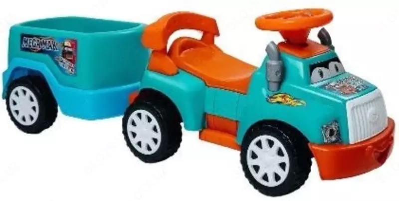 Mac-25 Mega Mac tirkamasi bilan - narxi 151 000 so'm