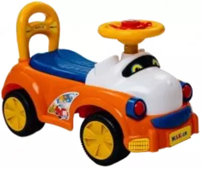 Mac-28 pikap mini mashinasi - 98 500 so'm / dona