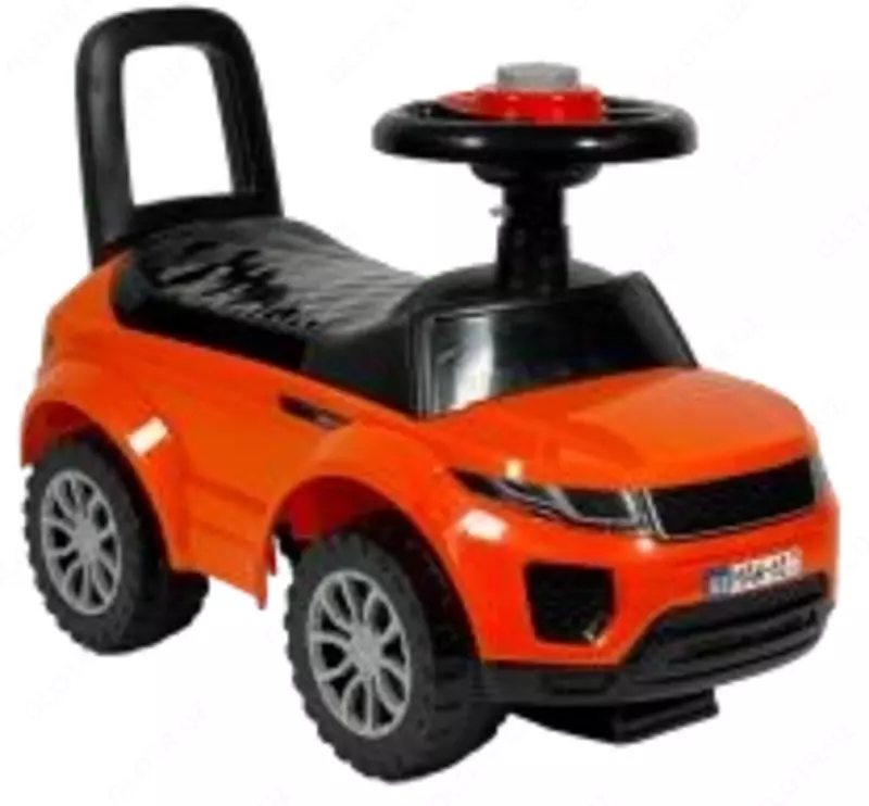 МАК-61 Ренж Ровер