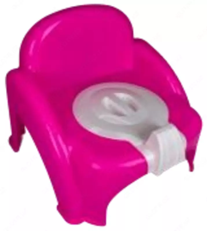 Горшок Панда - 11 000 сум