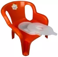 Горшок Стул