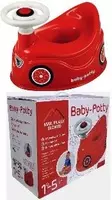 Горшок рулли (Baby-Potty) - 60 000 сум