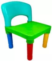 Детский стул