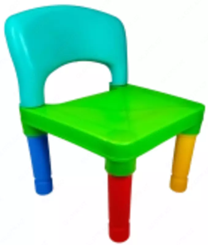 Детский стул - 20 000 сум