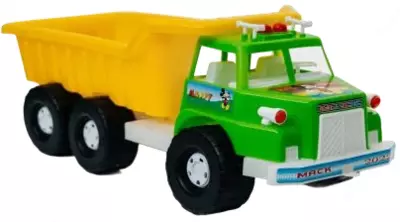 МАК-1 Машинка-самосвал - 26 700 сум / шт.