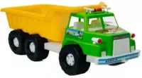 МАК-1 Машинка-самосвал - 26 700 сум
