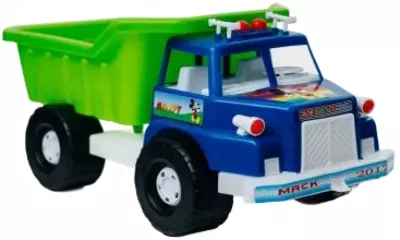 Mac-2 Mac o'yinchoq samosval