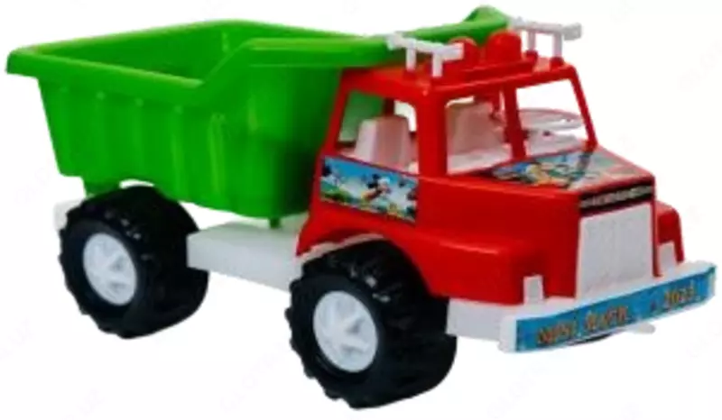 МАК-3 Средний