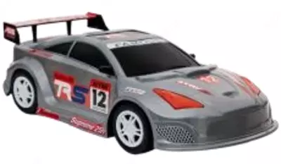 MAK - 8 Ferrari (208)