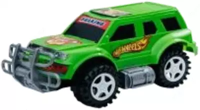 МАК-18 Прадо - 13 500 сум / шт.