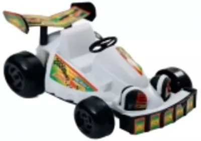 МАК-24 Гоночная машинка - 2 500 сум / шт.