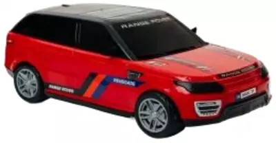 МАК-31 RANGE ROVER