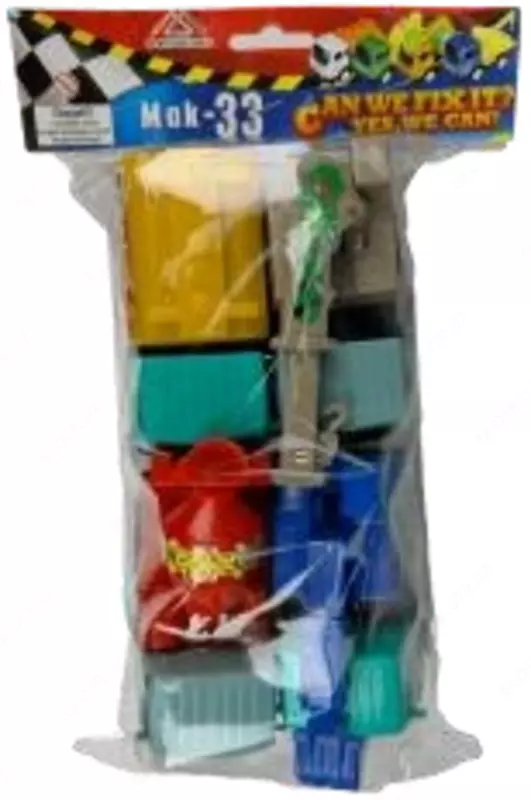 МАК-33 Комплект 4х1 - 14 400 сум