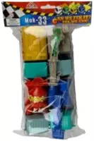 МАК-33 Комплект 4х1 - 14 400 сум