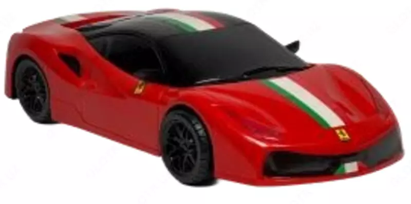 МАК-34 Феррари