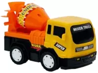 МАК-37 Миксер (Катта)