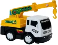 МАК-39 Кран (Катта)