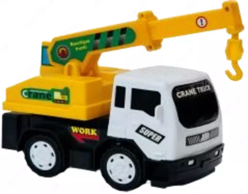 МАК-39 Кран (Катта)