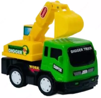 МАК-40 Рачок (Катта) - 20 000 сум / шт.