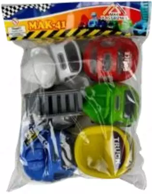 МАК-41 Комплект 6х1 - 12 000 сум / шт.