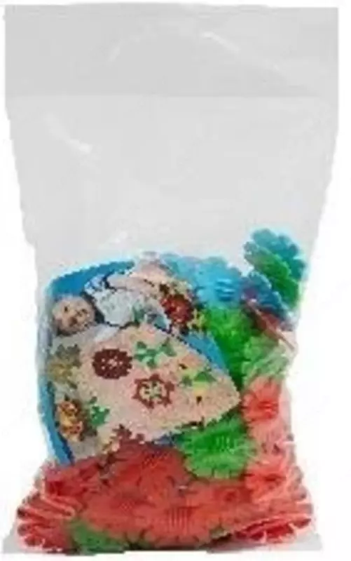 МАК-42 Лего - ромашка (0