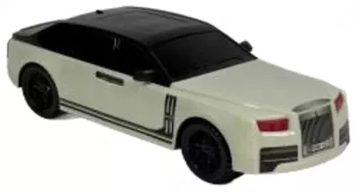 МАК-42 Ролс ройс