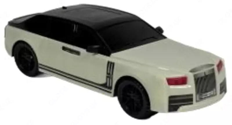 МАК-42 Ролс ройс