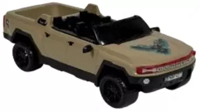 МАК-43 Хаммер - 29 500 сум / шт.