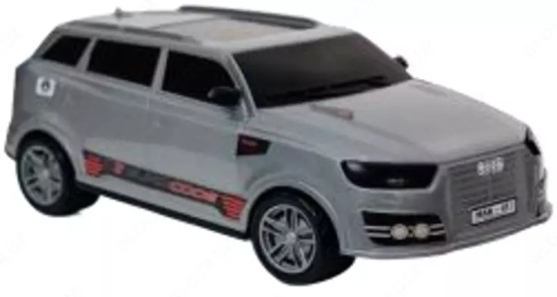 МАК-47 Ауди Q7