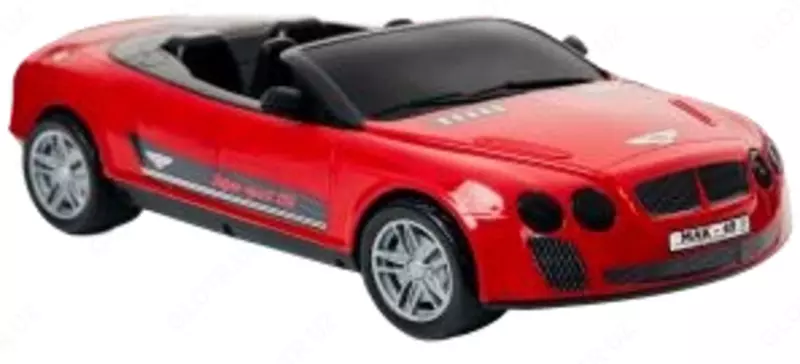 МАК-49 кабриолет Bentley - 30 000 сум