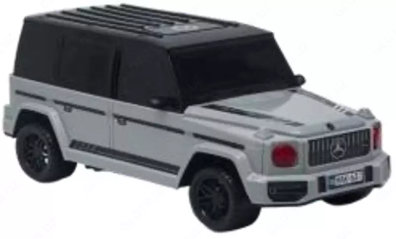 МАК 63 Гелик