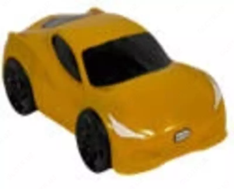 Игрушечная машинка МАК 65