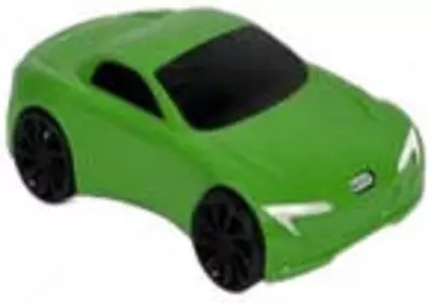 Игрушечная машинка МАК 66