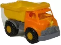 Игрушечная машинка МАК-71