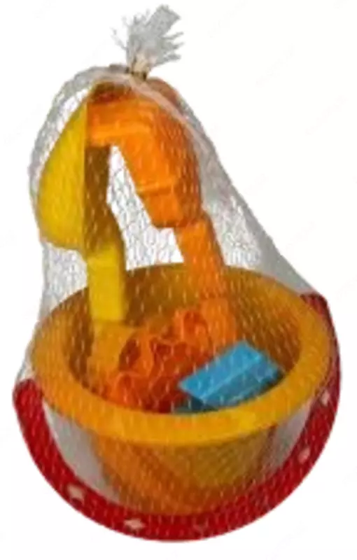 Mac-72 qum qutisi to'plami - 7 500 so'm