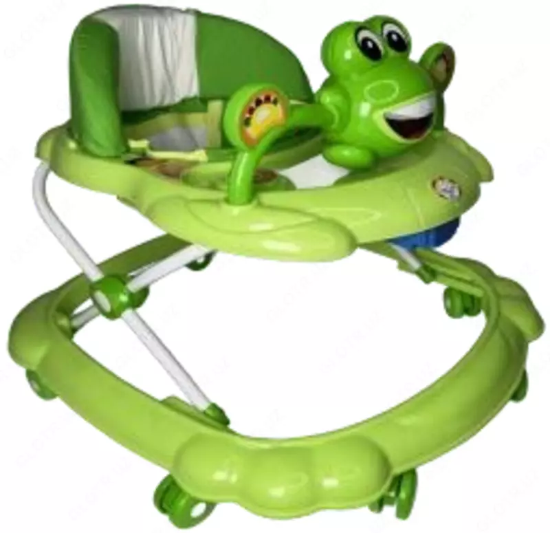 МАК 50 Ходунок Лягушка - 127 500 сум