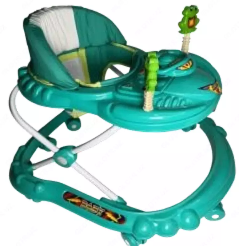 МАК 51 Ходунок Бейби - 117 500 сум
