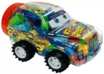 Детский конструктор МАК-52 Лего х80