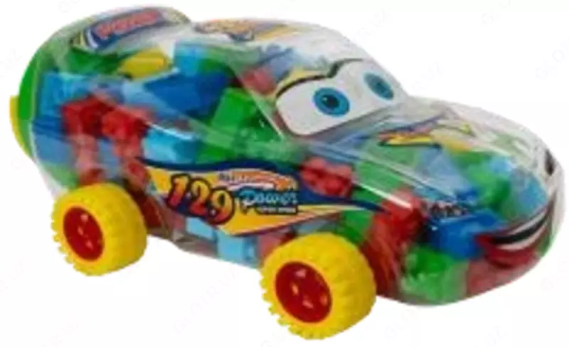 Детский конструктор МАК-53 Лего х128 - 36 000 сум