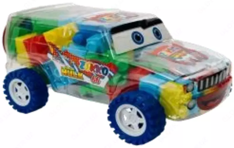 Детский конструктор МАК-54 Лего х66 - 41 000 сум