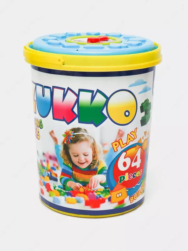 МАК-55 Лего х64 Large - 41 500 сум