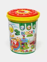 МАК-55 Лего х79 Medium - 48 000 сум