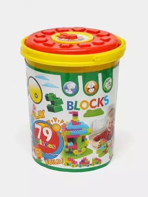 МАК-55 Лего х79 Medium - 48 000 сум / шт.