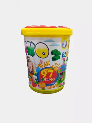 Bolalar Konstruktor МАК-55 Lego х97 - 39 000 so'm / dona