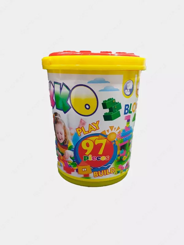 МАК-55 Лего х97 - 39 000 сум