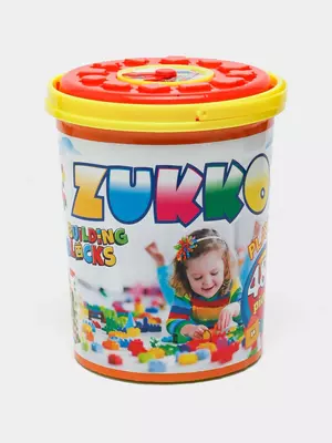 Bolalar Konstruktor МАК-55 Lego х480 Mini - 59 000 so'm / dona