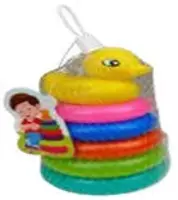 Комплект пирамида конус (6) - 7 000 сум