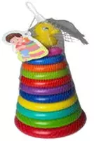 Пирамида конус (12)