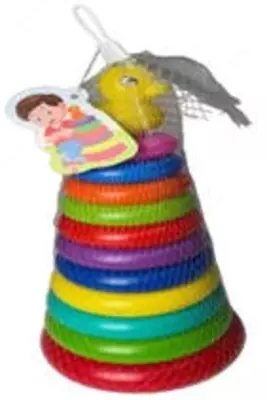 To'plam piramida konus (12) - 17 000 so'm / dona