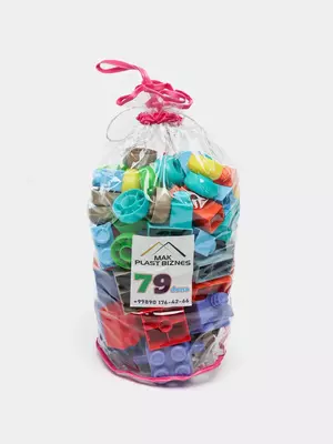 Комплект конструктора (79)